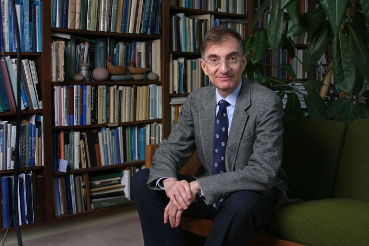 Joel Cohen