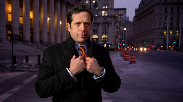 Joel Cohen