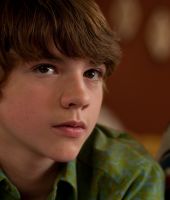 Joel Courtney