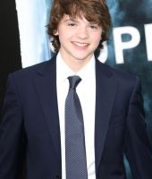 Joel Courtney