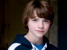 Joel Courtney