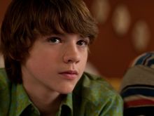 Joel Courtney