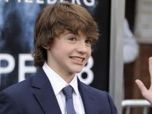 Joel Courtney