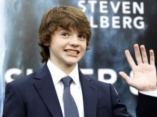 Joel Courtney