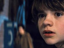 Joel Courtney