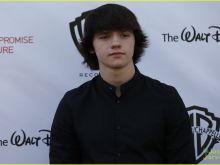 Joel Courtney