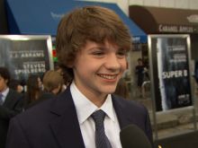 Joel Courtney