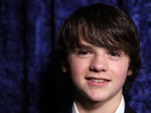 Joel Courtney