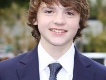 Joel Courtney