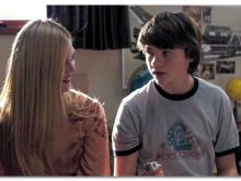 Joel Courtney