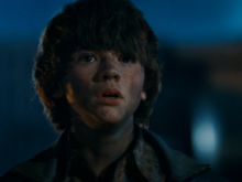 Joel Courtney