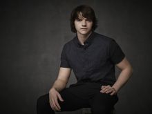 Joel Courtney