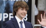 Joel Courtney