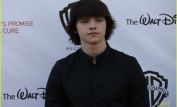 Joel Courtney