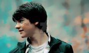 Joel Courtney