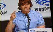 Joel Courtney