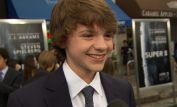 Joel Courtney