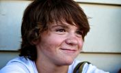 Joel Courtney