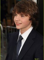 Joel Courtney