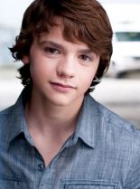 Joel Courtney