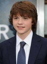 Joel Courtney