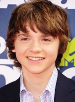 Joel Courtney