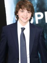 Joel Courtney