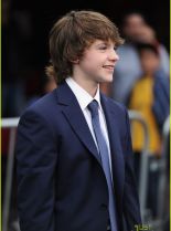 Joel Courtney