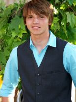 Joel Courtney