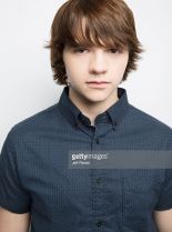 Joel Courtney photo