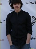 Joel Courtney