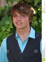 Joel Courtney