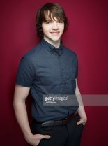 Joel Courtney