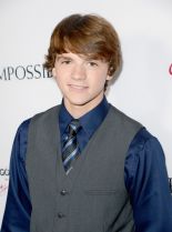 Joel Courtney