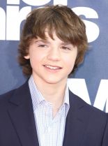 Joel Courtney