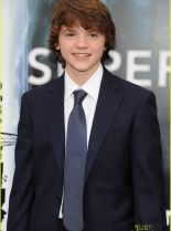 Joel Courtney