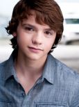 Joel Courtney