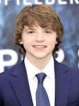 Joel Courtney