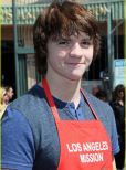 Joel Courtney