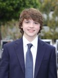 Joel Courtney