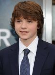 Joel Courtney