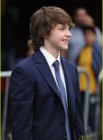 Joel Courtney