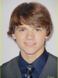 Joel Courtney