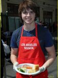 Joel Courtney