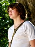 Joel Courtney