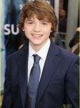 Joel Courtney