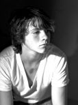 Joel Courtney