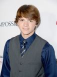 Joel Courtney