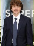 Joel Courtney