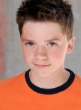 Joel Courtney